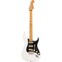 Fender Player II Stratocaster MN Polar White-74734