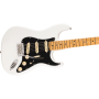Fender Player II Stratocaster MN Polar White-74736