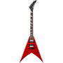 Jackson JS32T Series King V Ferrari Red -74746