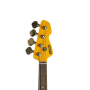 MarkBass Yellow JB Jazz Bass -Gitara Basowa-74786
