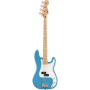 Squier Sonic Precision Bass MN California Blue-74793