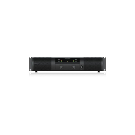 Wzmacniacz mocy Behringer NX1000-7483