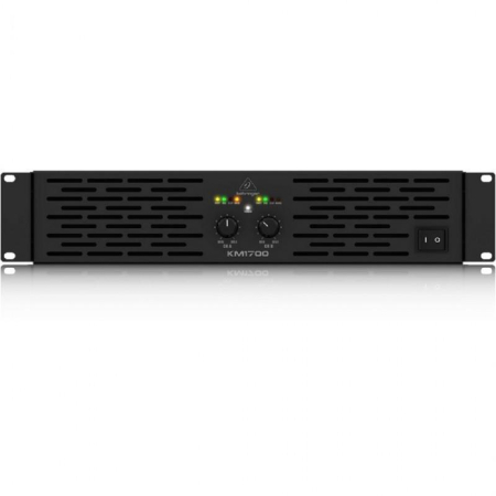 Wzmacniacz mocy Behringer KM1700-7484