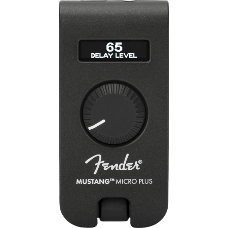 Fender Mustang MICRO PLUS wzmacniacz słuchawkowy-74840