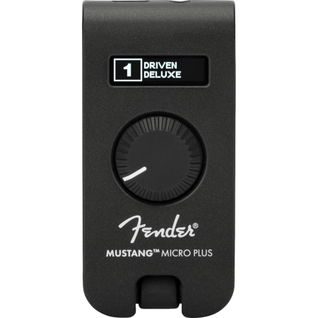 Fender Mustang MICRO PLUS wzmacniacz słuchawkowy-74841