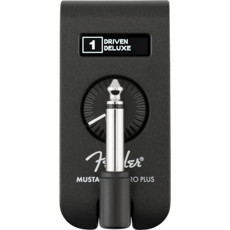 Fender Mustang MICRO PLUS wzmacniacz słuchawkowy-74842