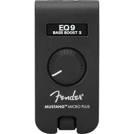 Fender Mustang MICRO PLUS wzmacniacz słuchawkowy-74846