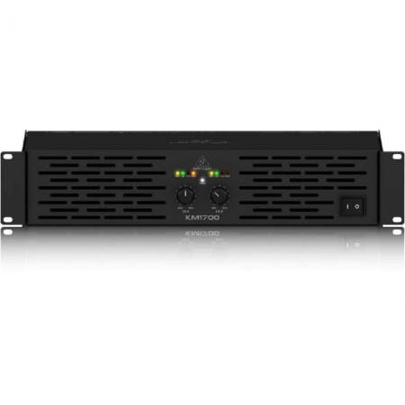 Wzmacniacz mocy Behringer KM1700-7485