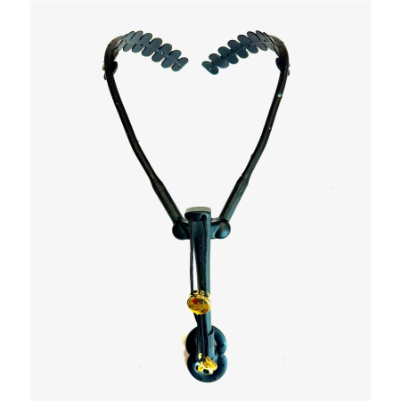 Pasek do sax typu JazzLab Holder size M-74850