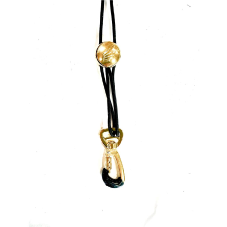 Pasek do sax typu JazzLab Holder size M-74851