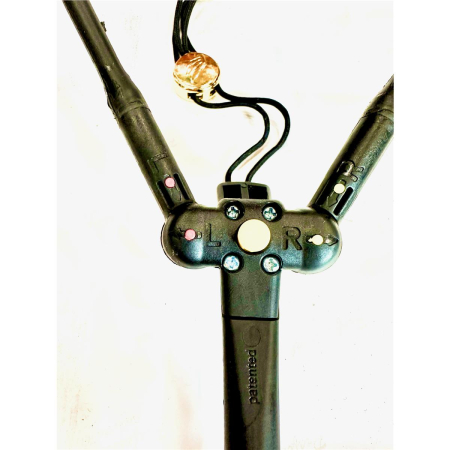 Pasek do sax typu JazzLab Holder size M-74852