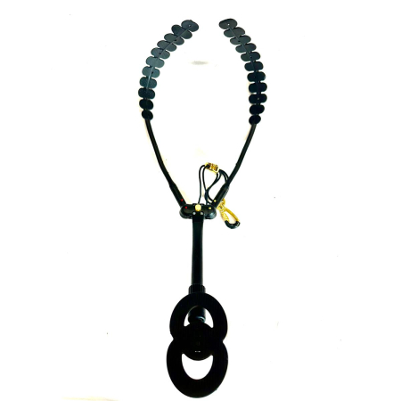 Pasek do sax typu JazzLab Holder size M-74853