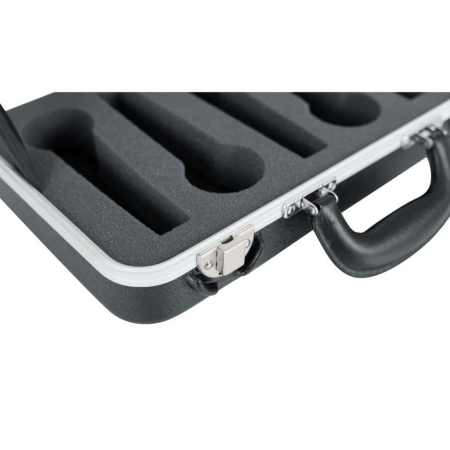 Gator GM-6-PE case na 6 mikrofonów-74857