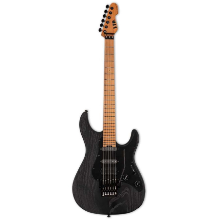 ESP LTD SN-1000FR BLKBLAST Black Blast-74866