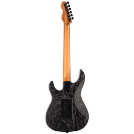 ESP LTD SN-1000FR BLKBLAST Black Blast-74867