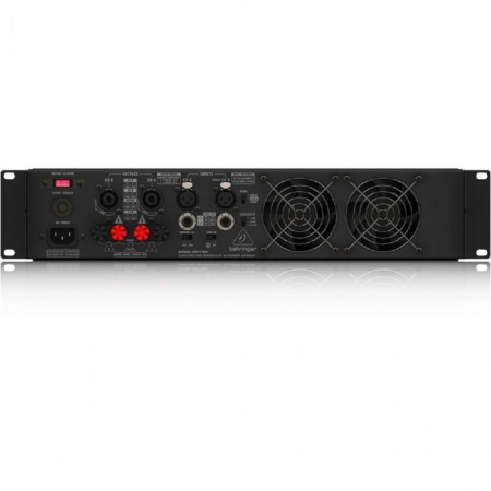 Wzmacniacz mocy Behringer KM1700-7487
