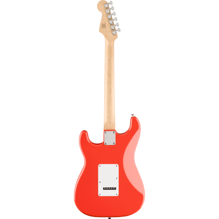 Gitara elektryczna Squier Sonic STRAT MN WPG FRD-74873