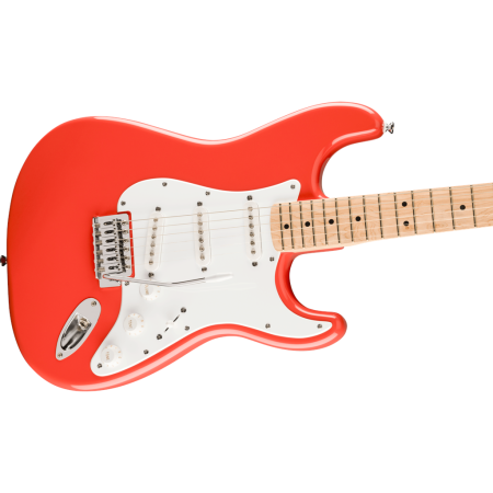 Gitara elektryczna Squier Sonic STRAT MN WPG FRD-74874