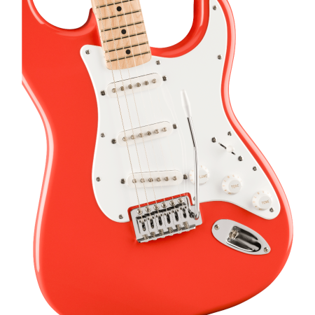 Gitara elektryczna Squier Sonic STRAT MN WPG FRD-74875