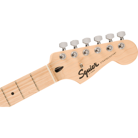 Gitara elektryczna Squier Sonic STRAT MN WPG FRD-74876