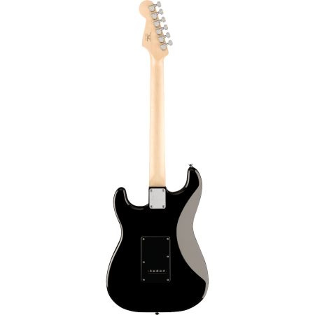 Gitara elektryczna Squier Sonic MN BPG WPP BLK -74879