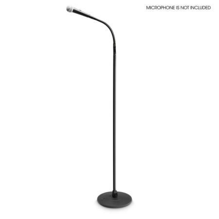 Statyw mikrofonowy Gravity ze złączem XLR MS23 XLR-74886