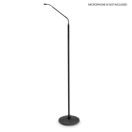 Statyw mikrofonowy Gravity ze złączem XLR MS23 XLR-74887