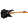ESP LTD SN-1000FR BLKBLAST Black Blast-74868