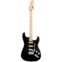 Gitara elektryczna Squier Sonic MN BPG WPP BLK -74878