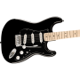 Gitara elektryczna Squier Sonic MN BPG WPP BLK -74880
