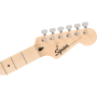 Gitara elektryczna Squier Sonic MN BPG WPP BLK -74882