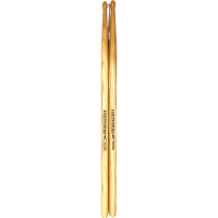Pałki perkusyjne Sztywna Pała 5B American hickory-74981
