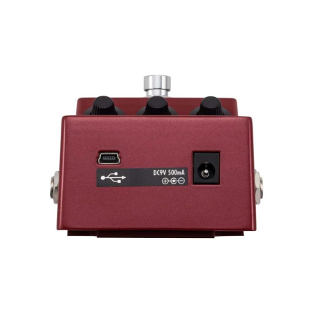 Zoom MS-60B MultiStomp Bass Pedal-74909