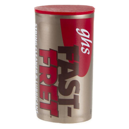 Płyn preparat GHS Fast Fret-74911