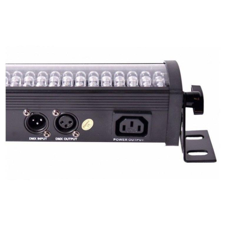 Listwa LIGHT4ME Basic Light Bar Led 16 RGB IR BK-74917