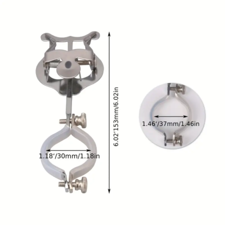 Lirka do Klarnetu Kera Audio LD-7/KL-74931
