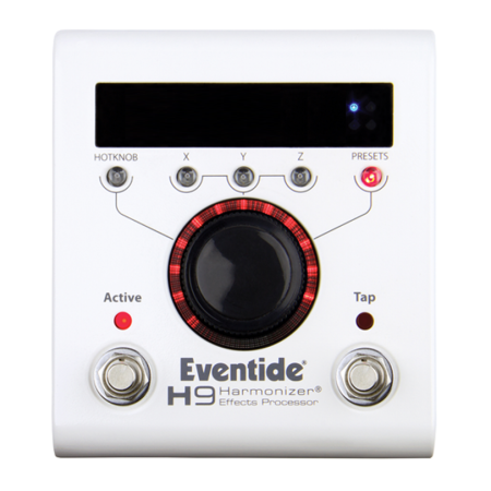 Eventide H9 Core Harmonizer-74942