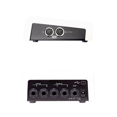 Eventide H9 Core Harmonizer-74943