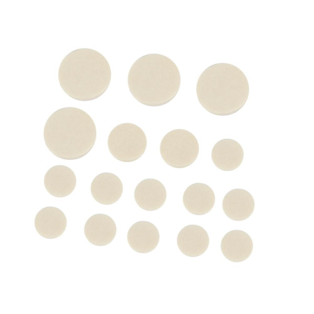 Poduszki do klarnetu ClariSoft 2AH2456-74960