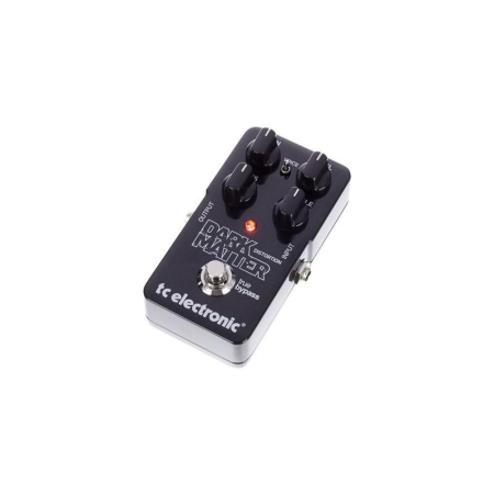 Efekt TC Electronic Dark Matter Distortion-740