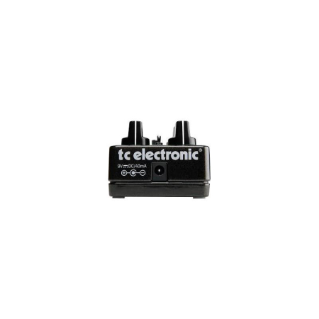 Efekt TC Electronic Dark Matter Distortion-741
