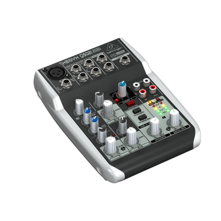 Mikser Behringer Q502USB-748