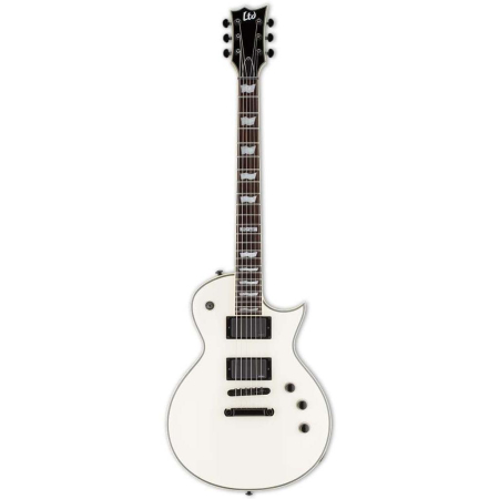ESP LTD EC-401 OW Olympic White-75022