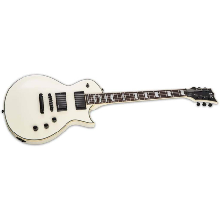 ESP LTD EC-401 OW Olympic White-75024