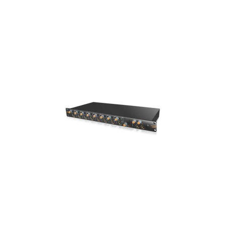Interface iCon Pro Umix 1010 Rack ProDrive III-75071