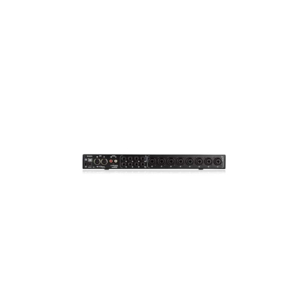 Interface iCon Pro Umix 1010 Rack ProDrive III-75073