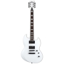 ESP LTD VIPER-256 SW Snow White Viper Series Guita-75034