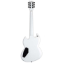 ESP LTD VIPER-256 SW Snow White Viper Series Guita-75035