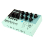 Tech21 SansAmp DI-2112 Geedy Lee preamp basowy-75068
