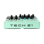 Tech21 SansAmp DI-2112 Geedy Lee preamp basowy-75069